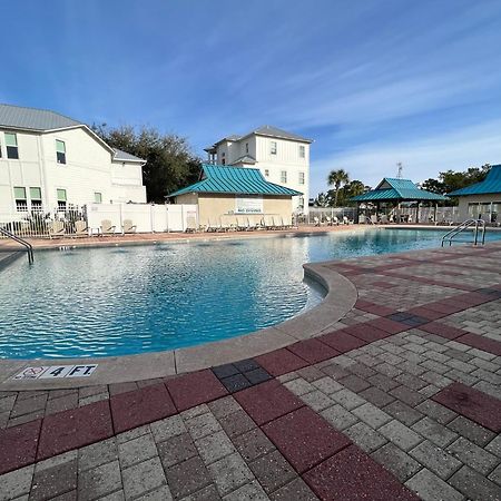 Vila Sunny Days On 30A - 5 Min Walk To Beach - Pool - Gym Santa Rosa Beach Exteriér fotografie